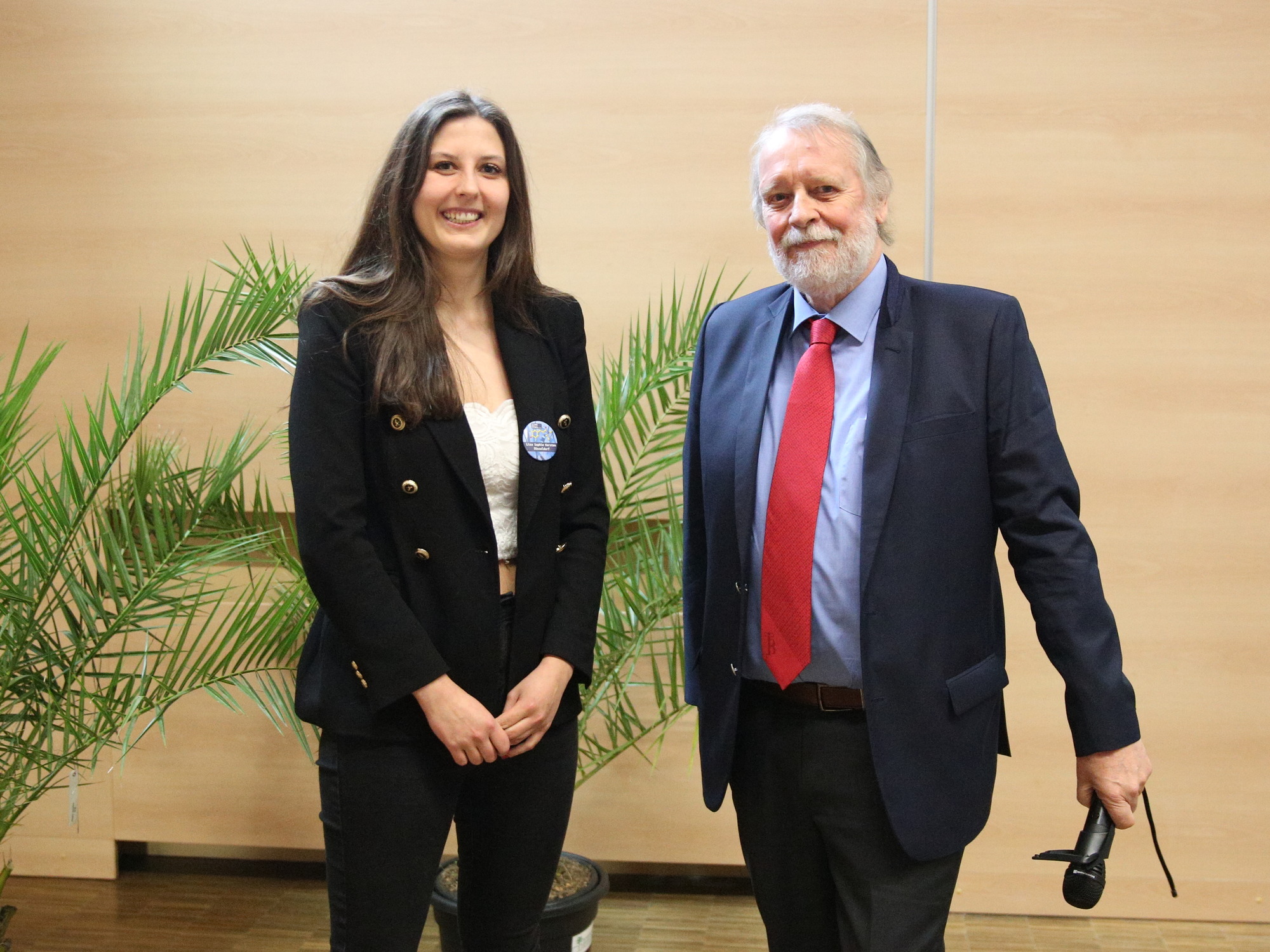 Lisa Sophie Kersten, L10